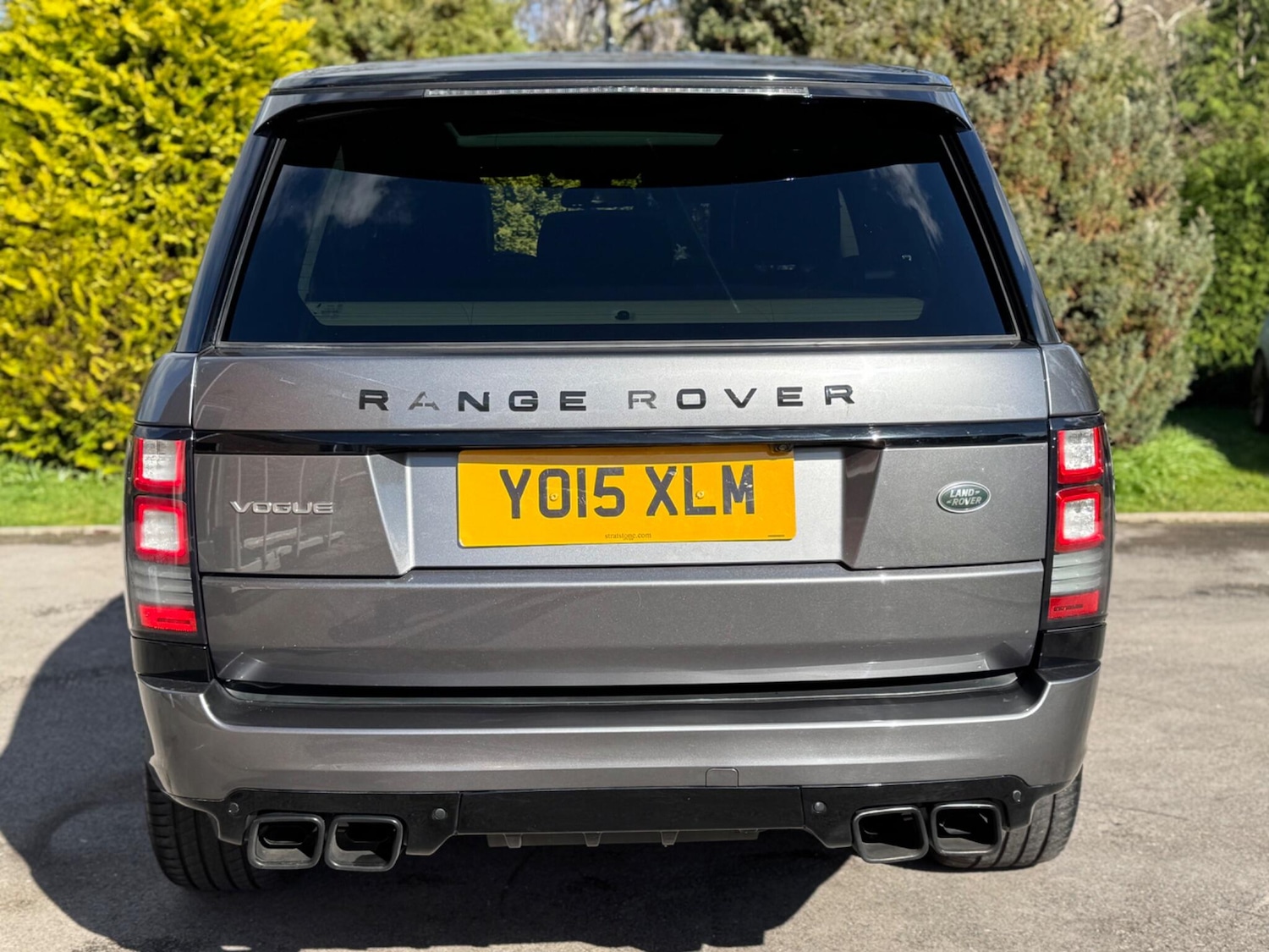 Used Land Rover Range Rover for sale - 77705424: Photo 8