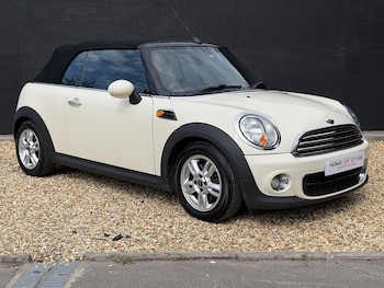 Used MINI Convertible 2012 for sale - 78557963: Photo