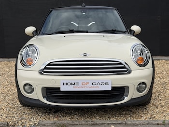 Used MINI Convertible 2012 for sale - 78557963: Photo