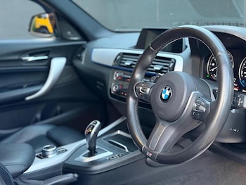 Used BMW 1 Series 2019 for sale - 78507663: Photo