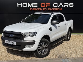 Used Ford Ranger 2019 for sale - 79667450: Photo