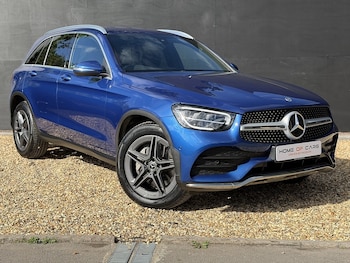 Used Mercedes-Benz GLC 2022 for sale - 78787405: Photo