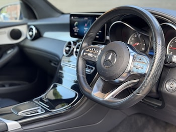 Used Mercedes-Benz GLC 2022 for sale - 78787405: Photo