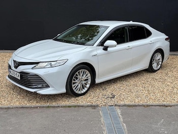 Used Toyota Camry 2019 for sale - 79436260: Photo