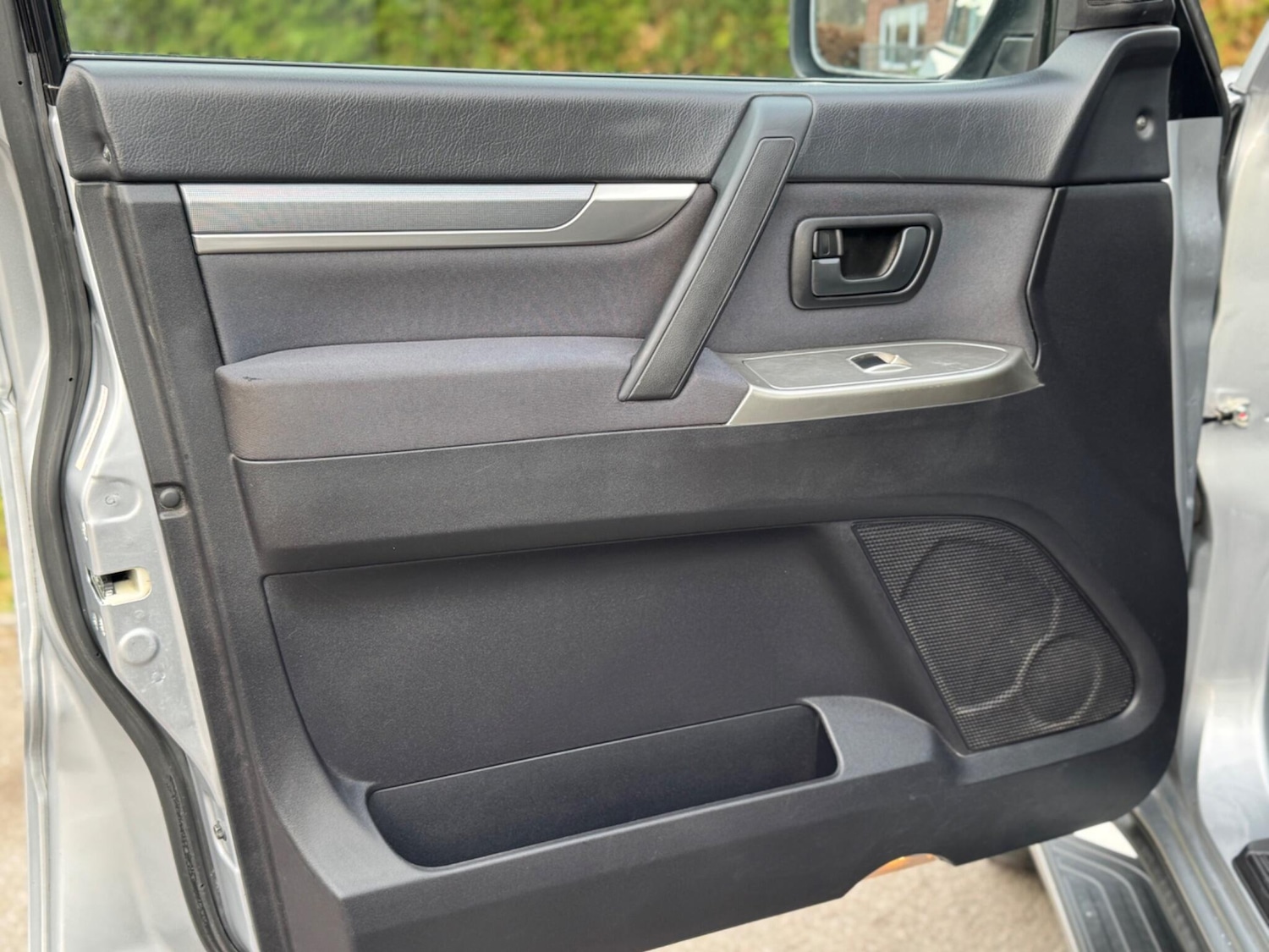 Used Mitsubishi Shogun 2013 for sale - 77769350: Photo 15