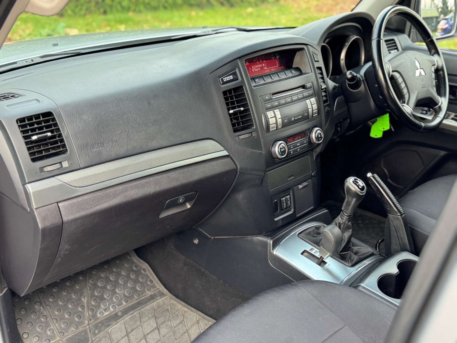 Used Mitsubishi Shogun 2013 for sale - 77769350: Photo 16