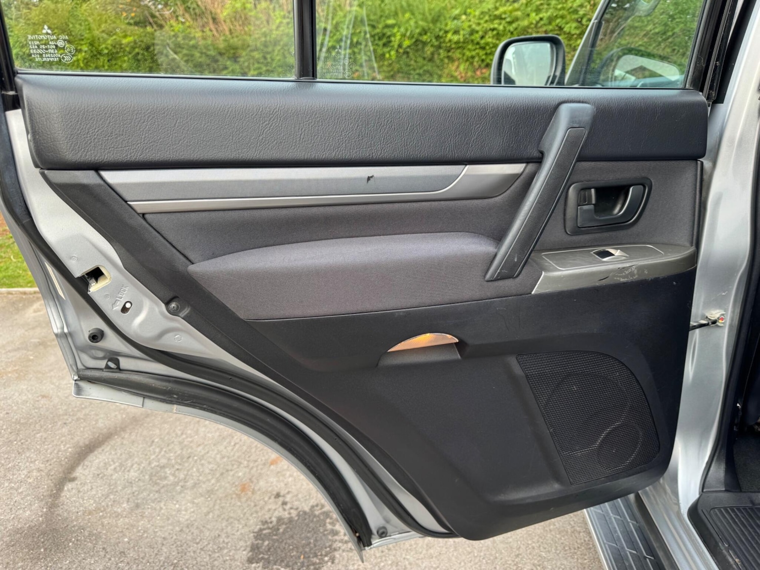 Used Mitsubishi Shogun 2013 for sale - 77769350: Photo 17