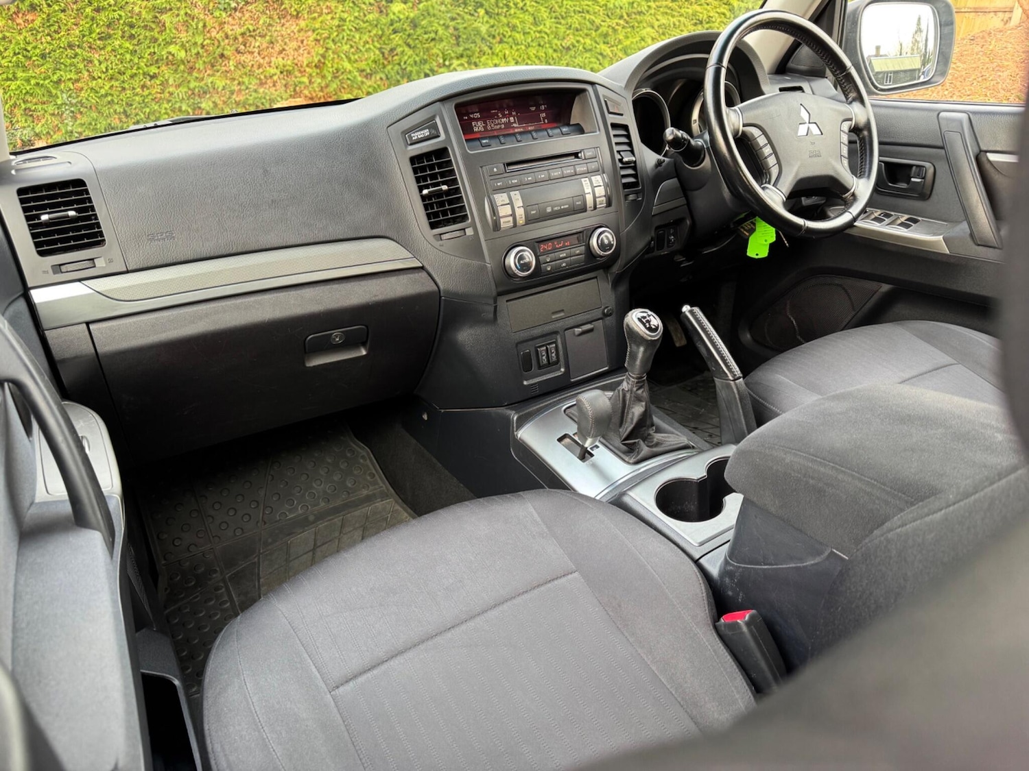 Used Mitsubishi Shogun 2013 for sale - 77769350: Photo 18