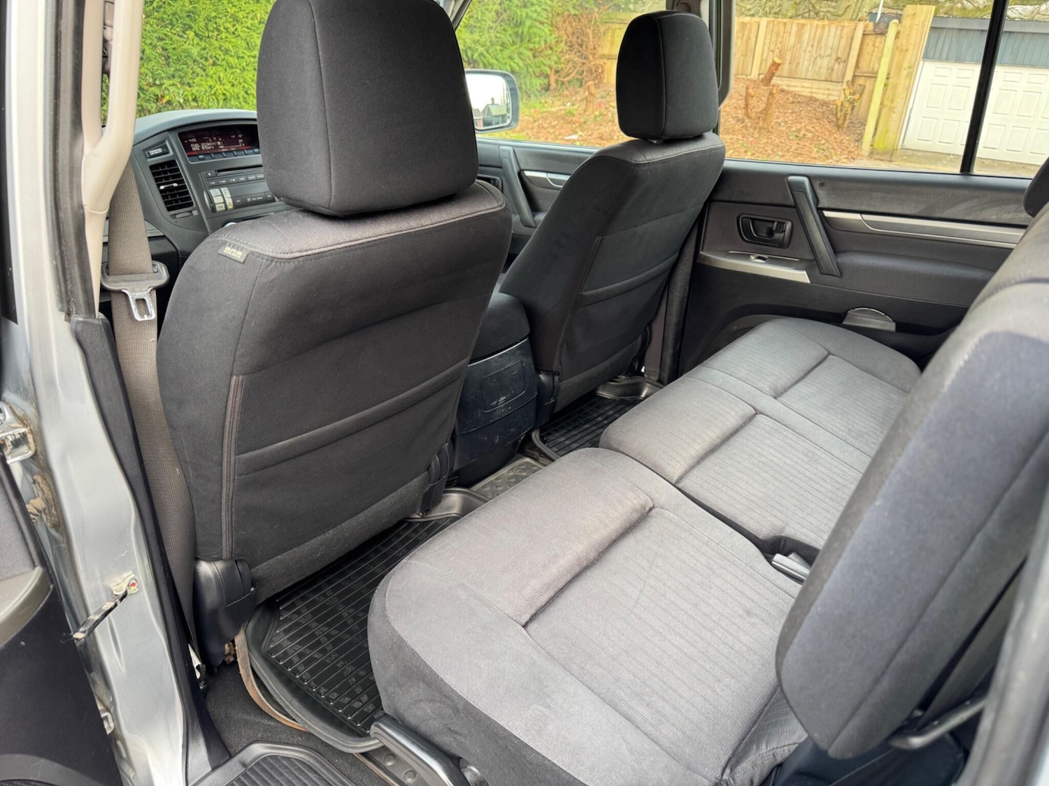 Used Mitsubishi Shogun 2013 for sale - 77769350: Photo 19