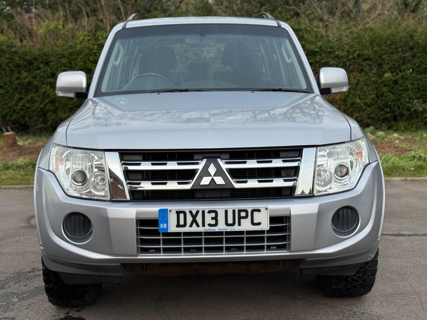 Used Mitsubishi Shogun 2013 for sale - 77769350: Photo 2