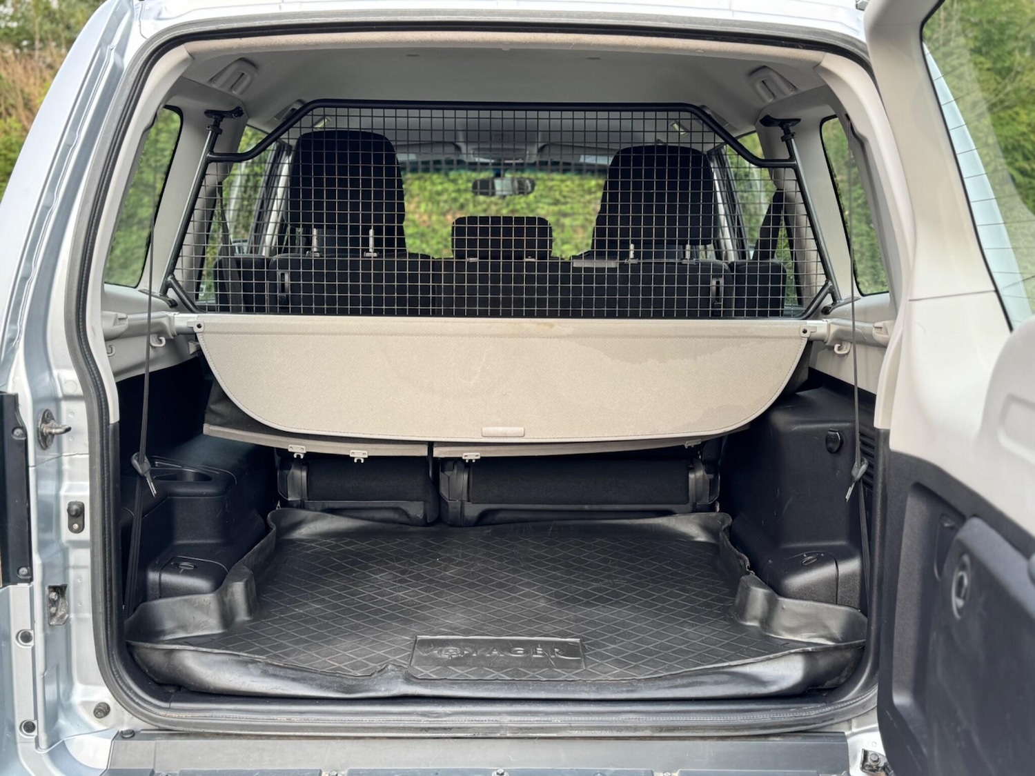 Used Mitsubishi Shogun 2013 for sale - 77769350: Photo 20