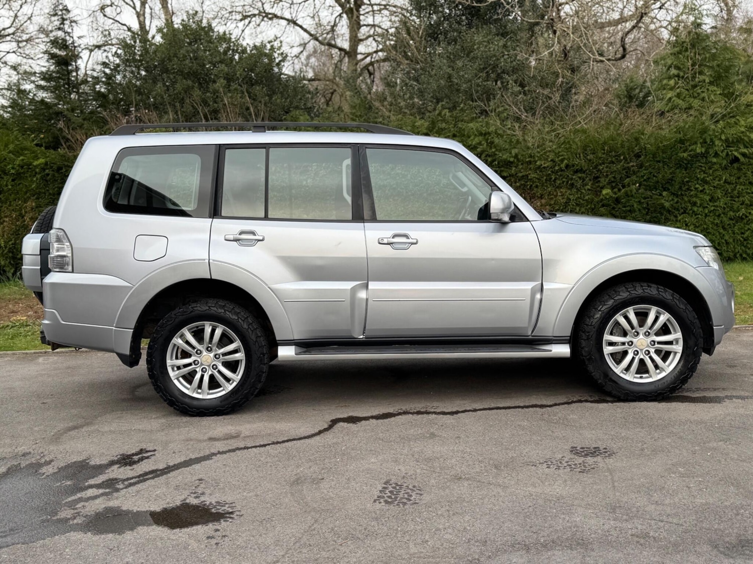 Used Mitsubishi Shogun 2013 for sale - 77769350: Photo 28