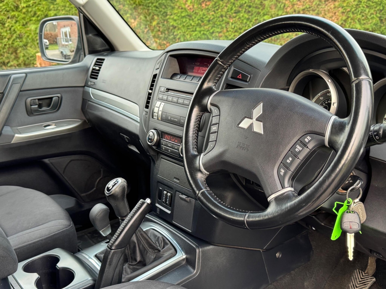 Used Mitsubishi Shogun 2013 for sale - 77769350: Photo 4