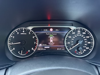 Used Nissan Juke 2020 for sale - 79078469: Photo