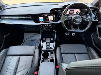 Used Audi A3 2023 for sale - 78481419: Photo