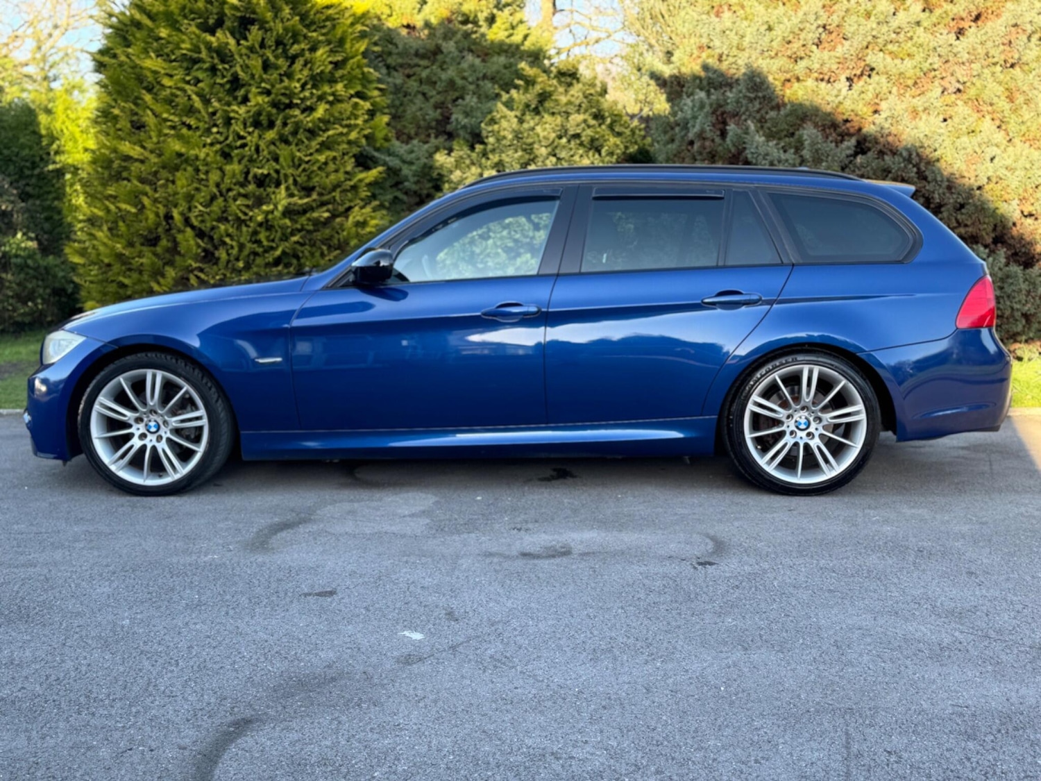 Used BMW 3 Series for sale - 77724002: Photo 11