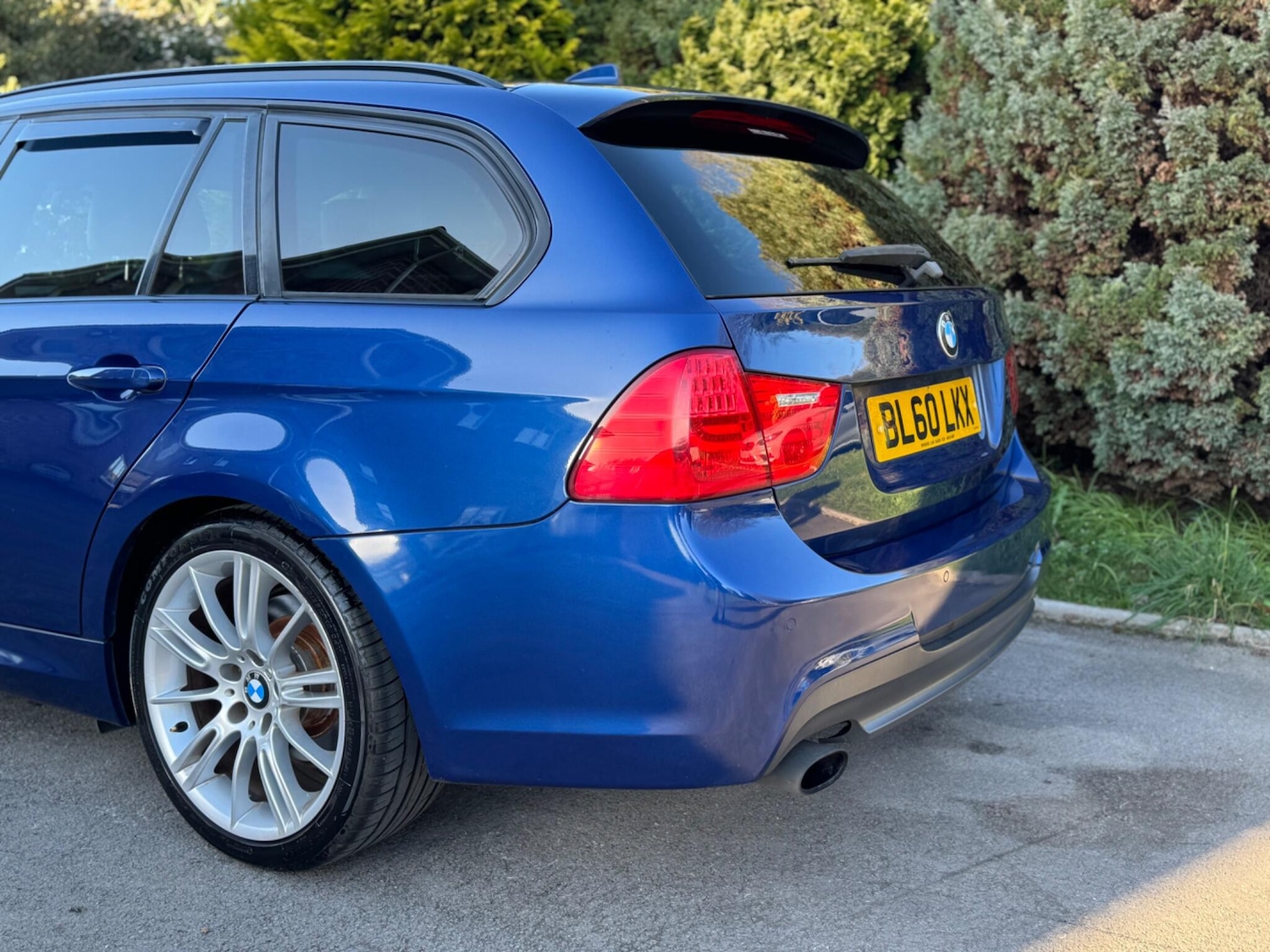 Used BMW 3 Series for sale - 77724002: Photo 12