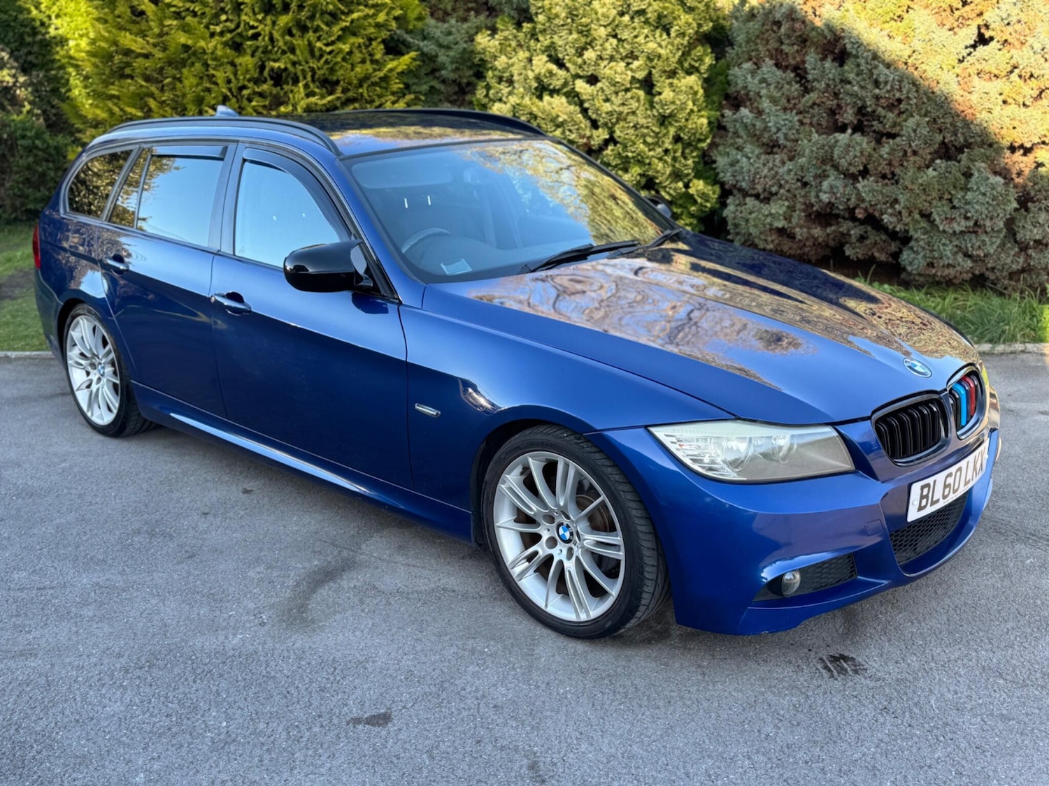 Used BMW 3 Series for sale - 77724002: Photo 13