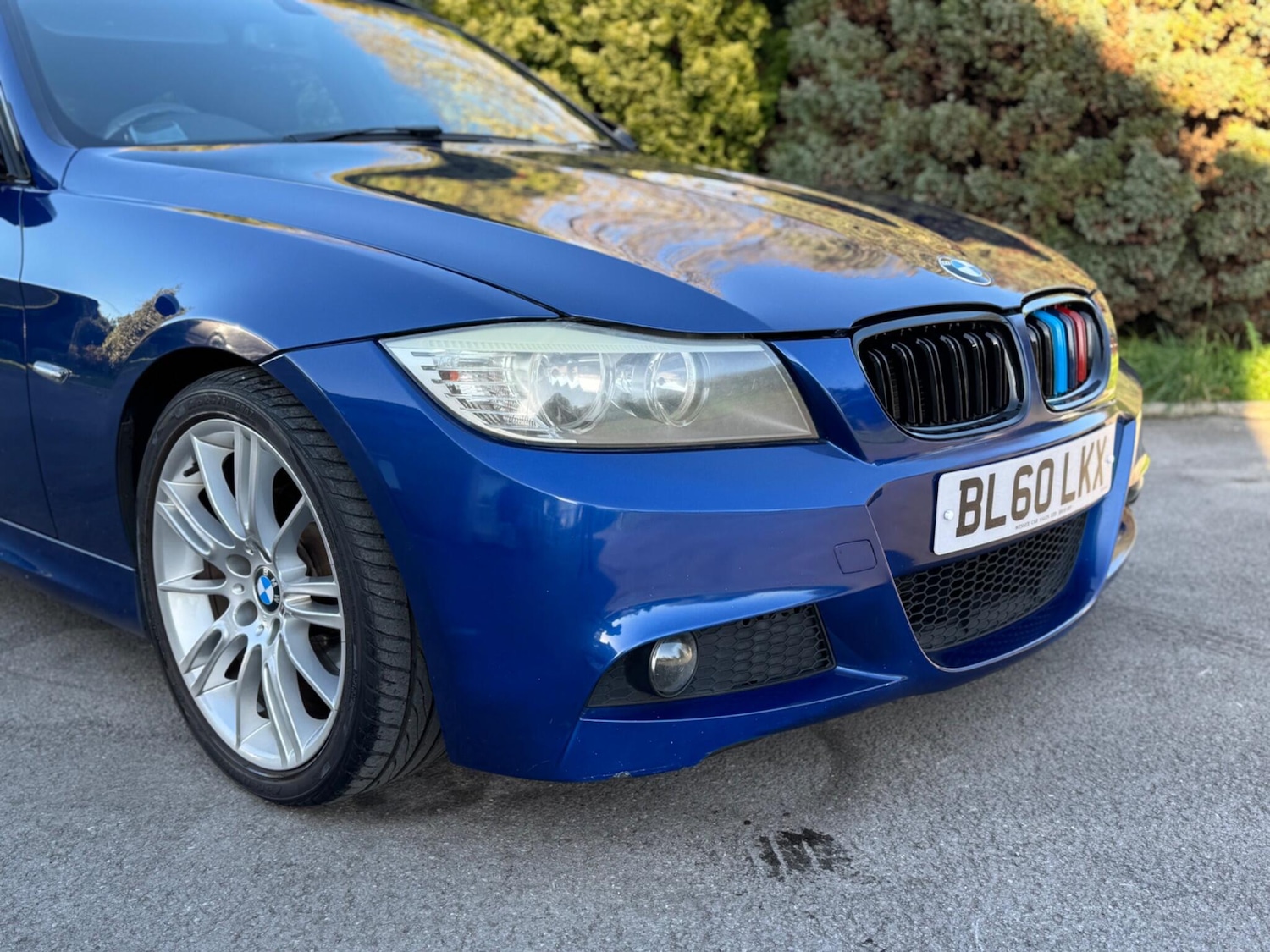 Used BMW 3 Series for sale - 77724002: Photo 14