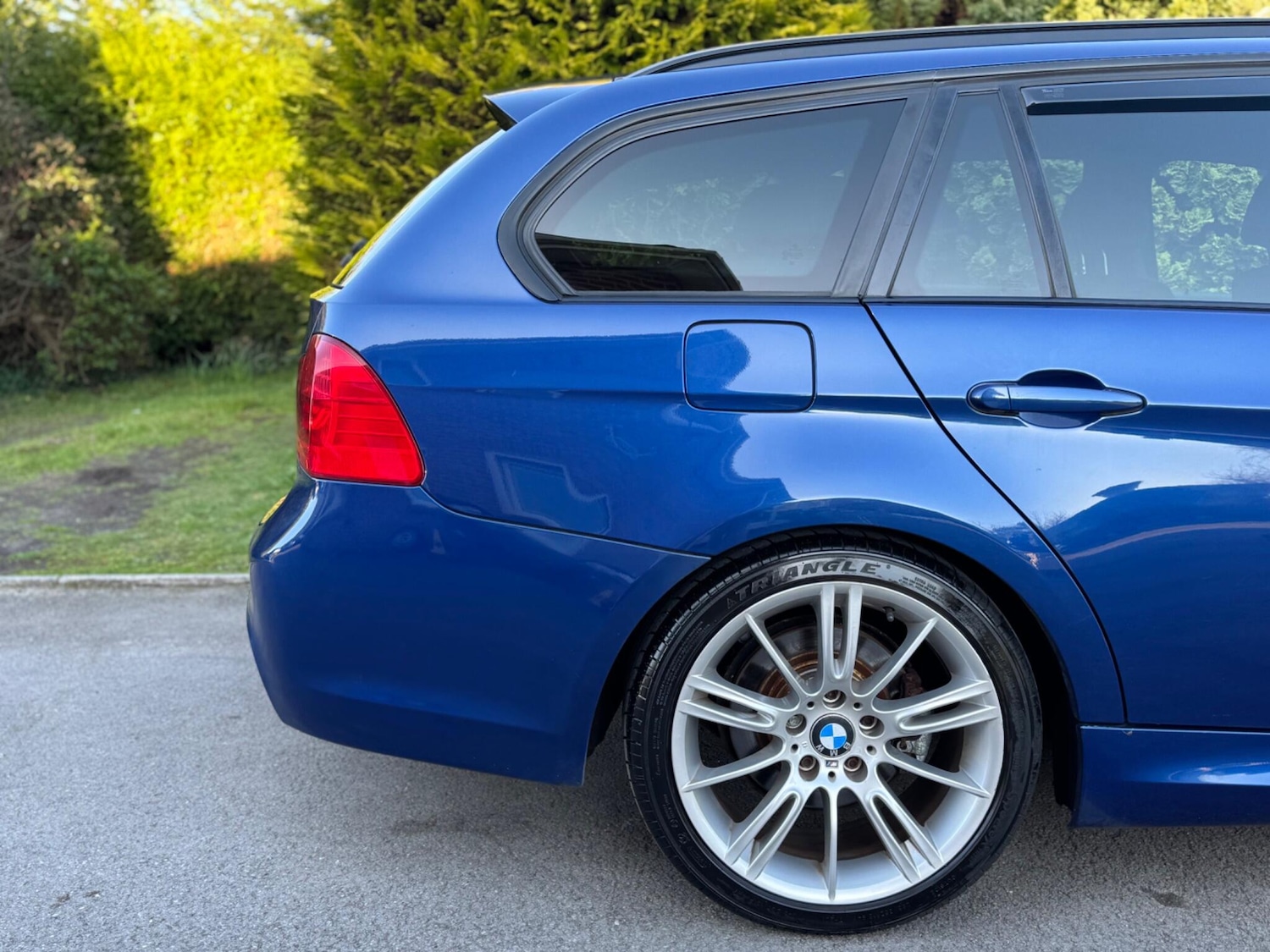 Used BMW 3 Series for sale - 77724002: Photo 16