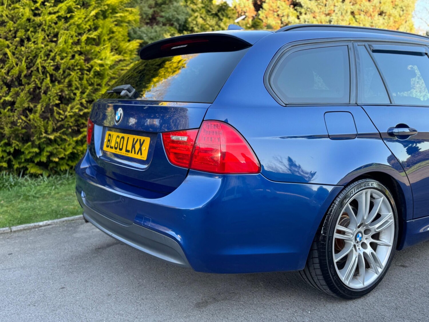 Used BMW 3 Series for sale - 77724002: Photo 17