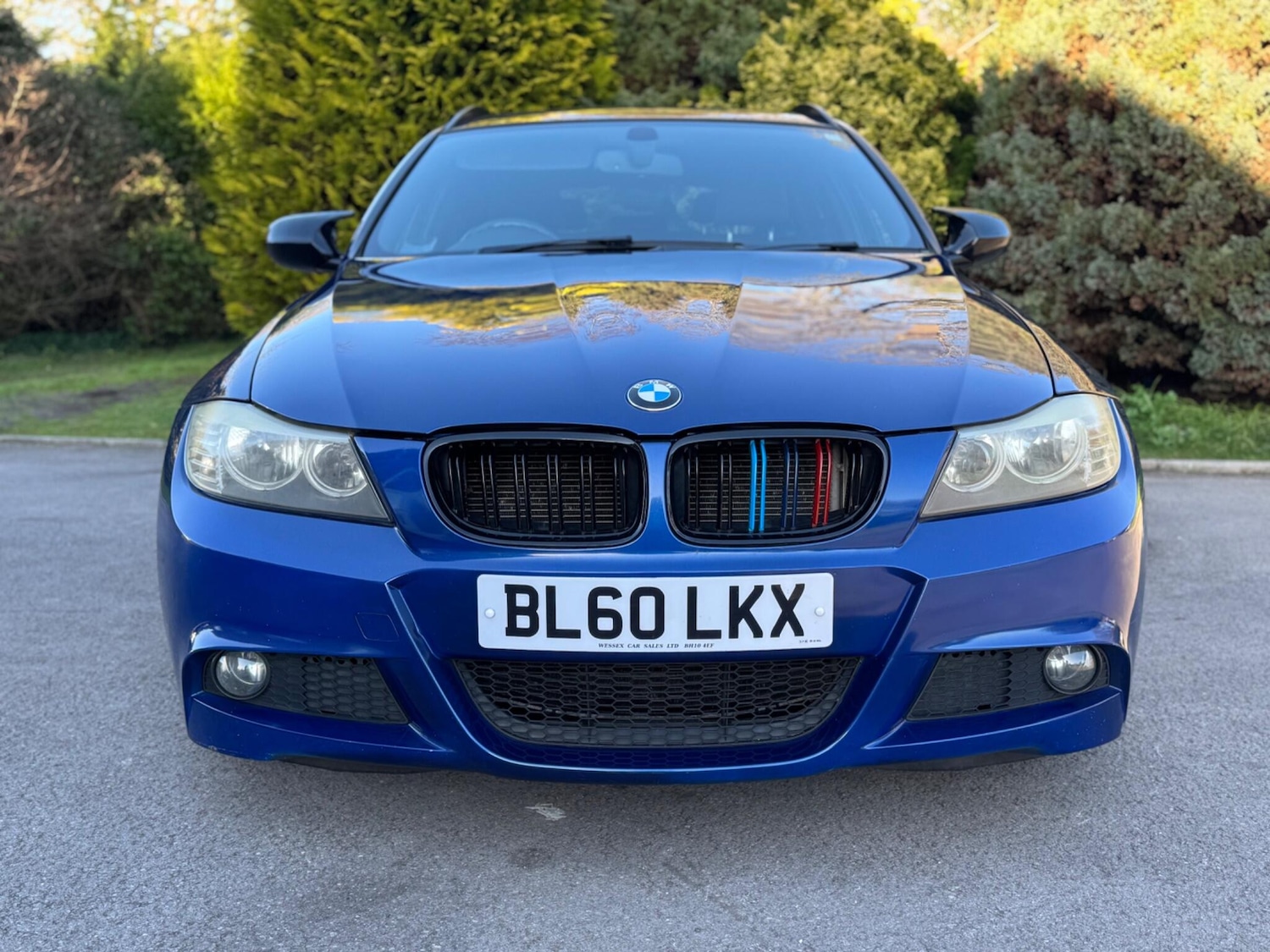 Used BMW 3 Series for sale - 77724002: Photo 18