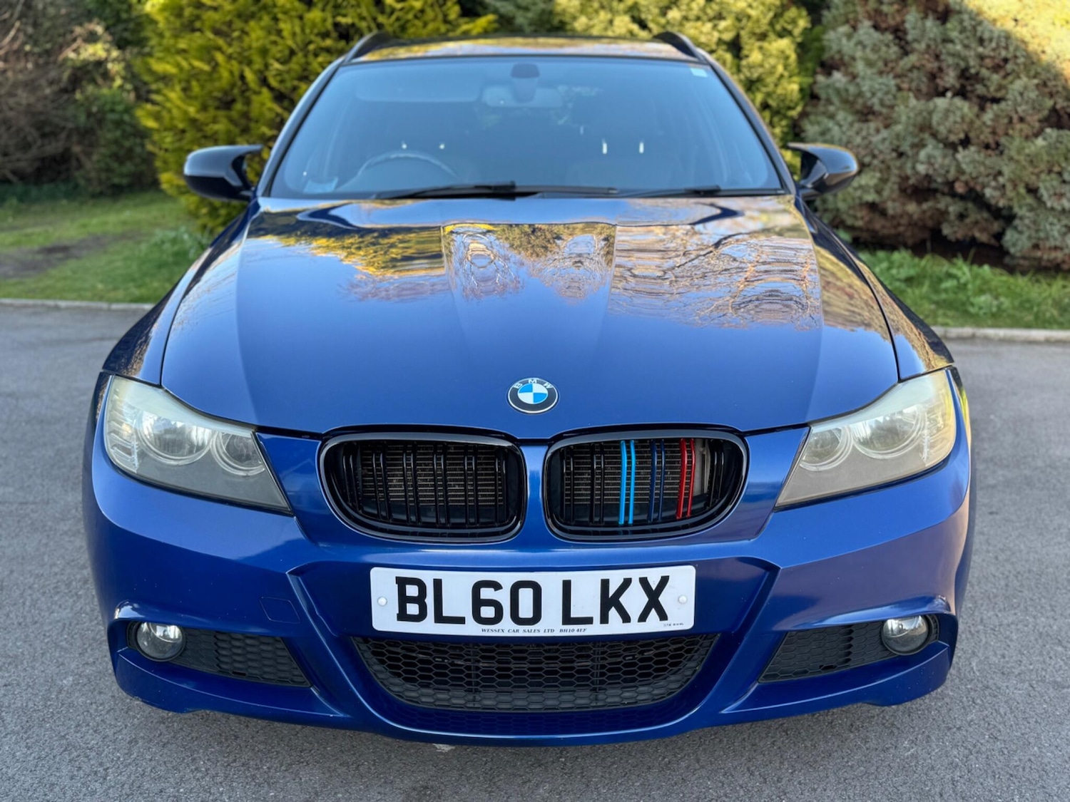 Used BMW 3 Series for sale - 77724002: Photo 2