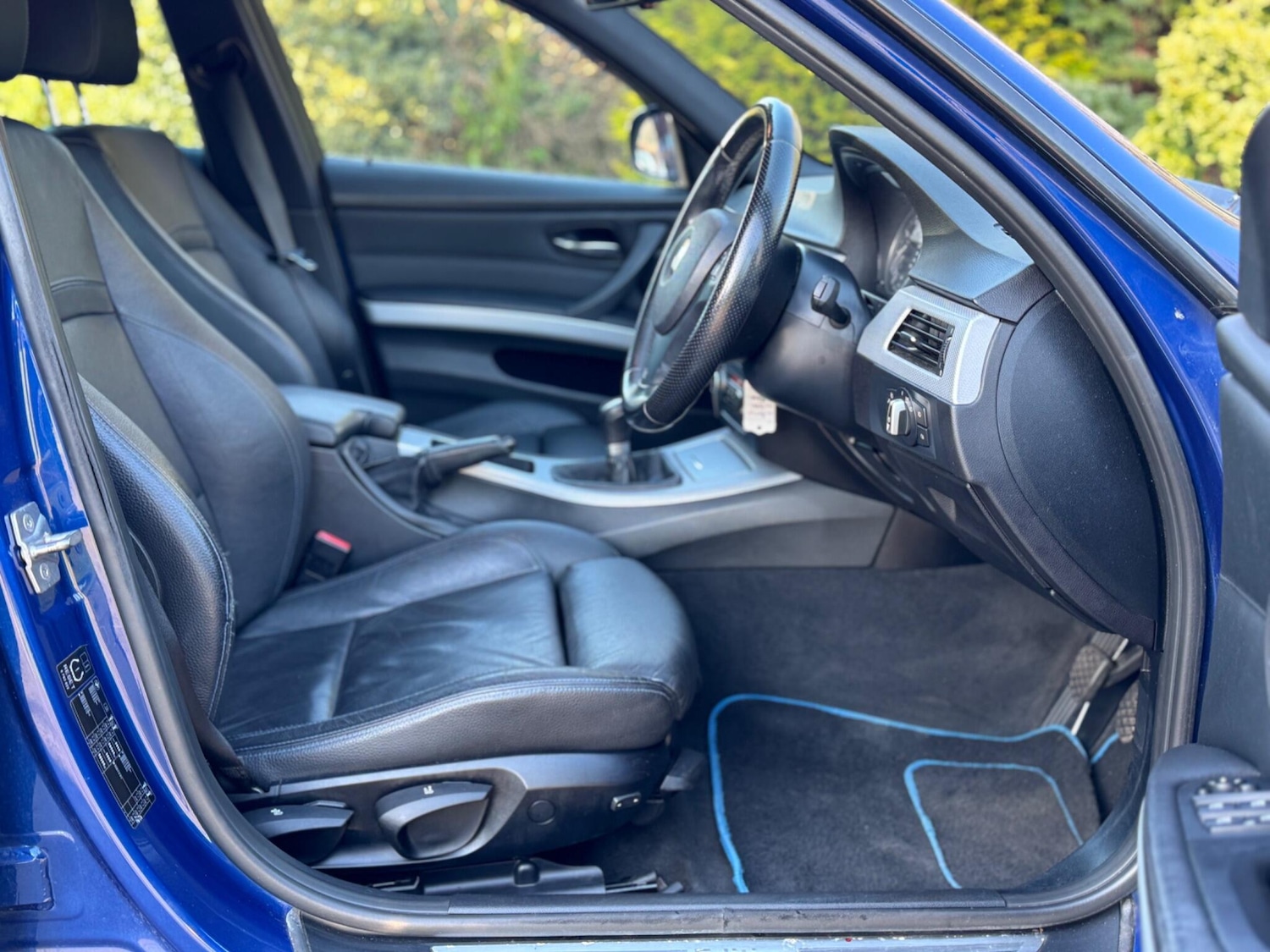 Used BMW 3 Series for sale - 77724002: Photo 21