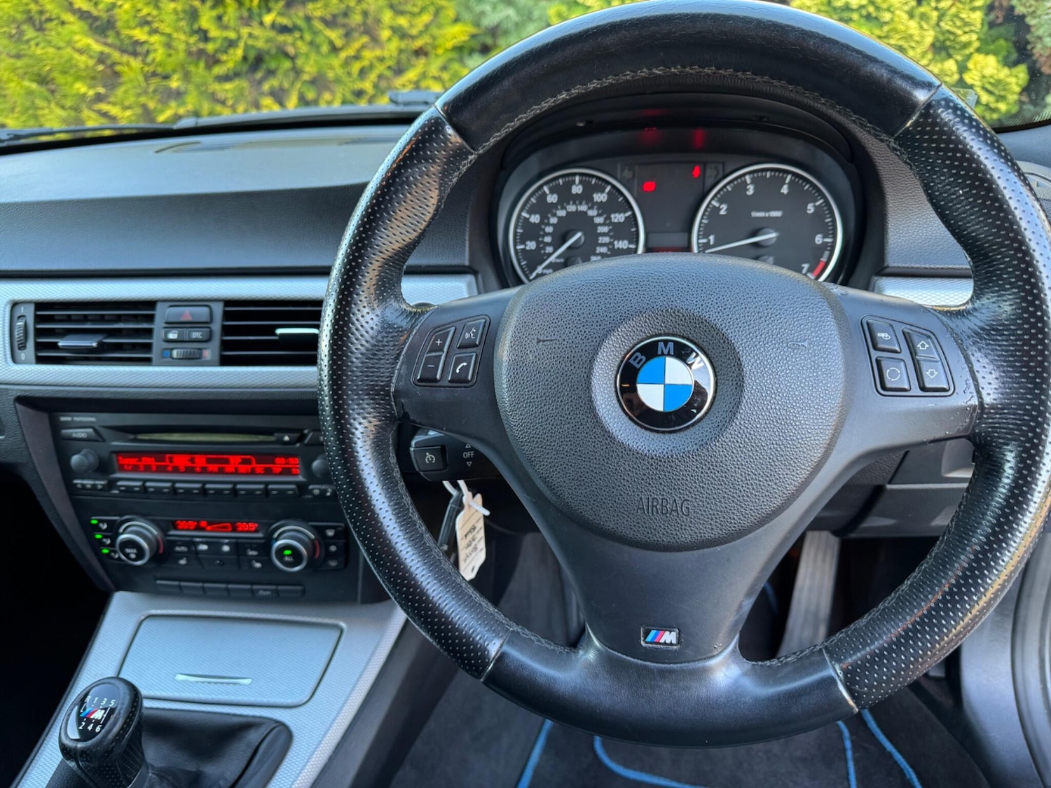 Used BMW 3 Series for sale - 77724002: Photo 23