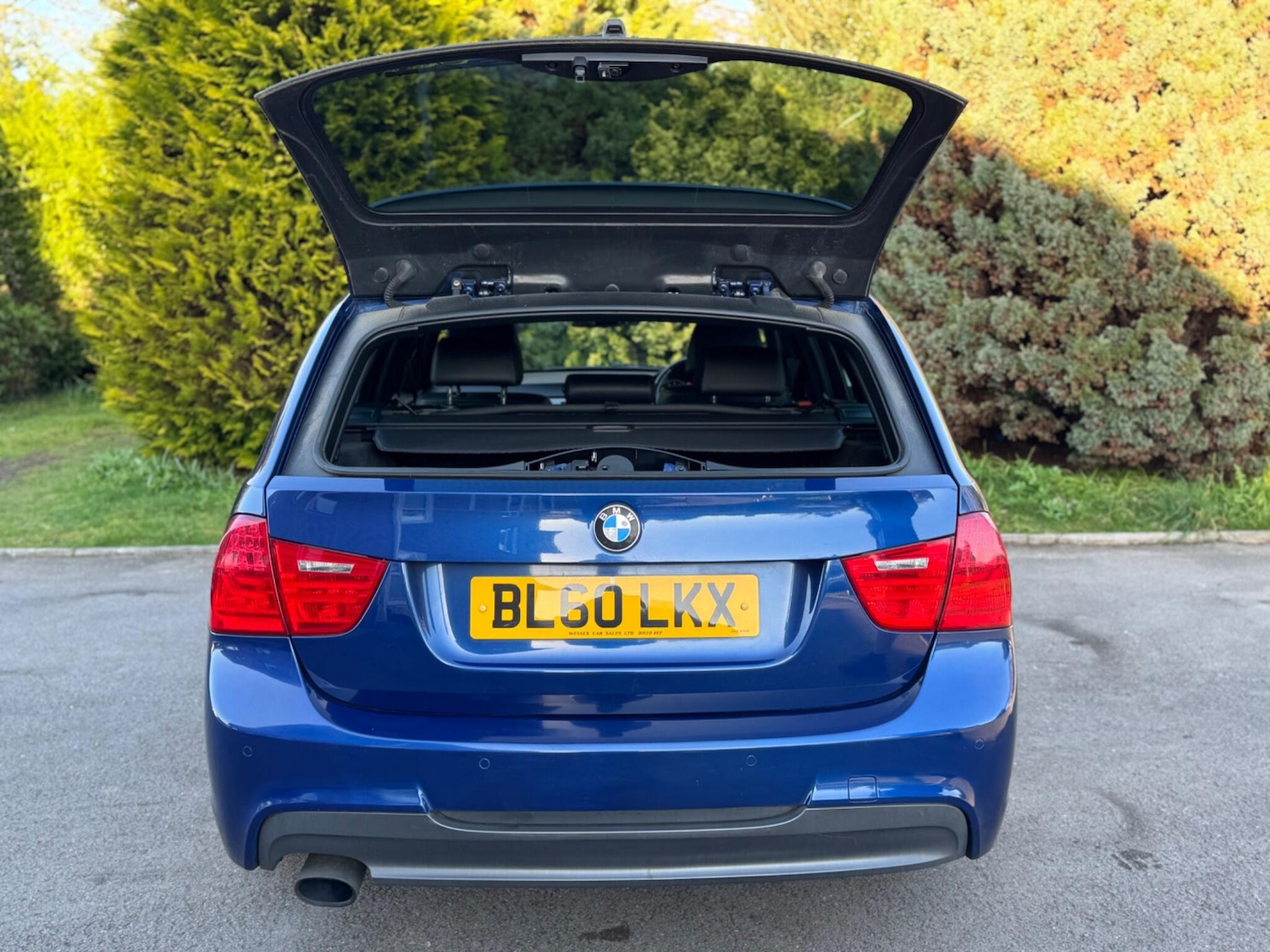 Used BMW 3 Series for sale - 77724002: Photo 26