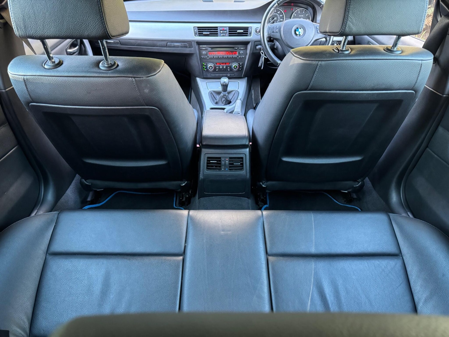 Used BMW 3 Series for sale - 77724002: Photo 28