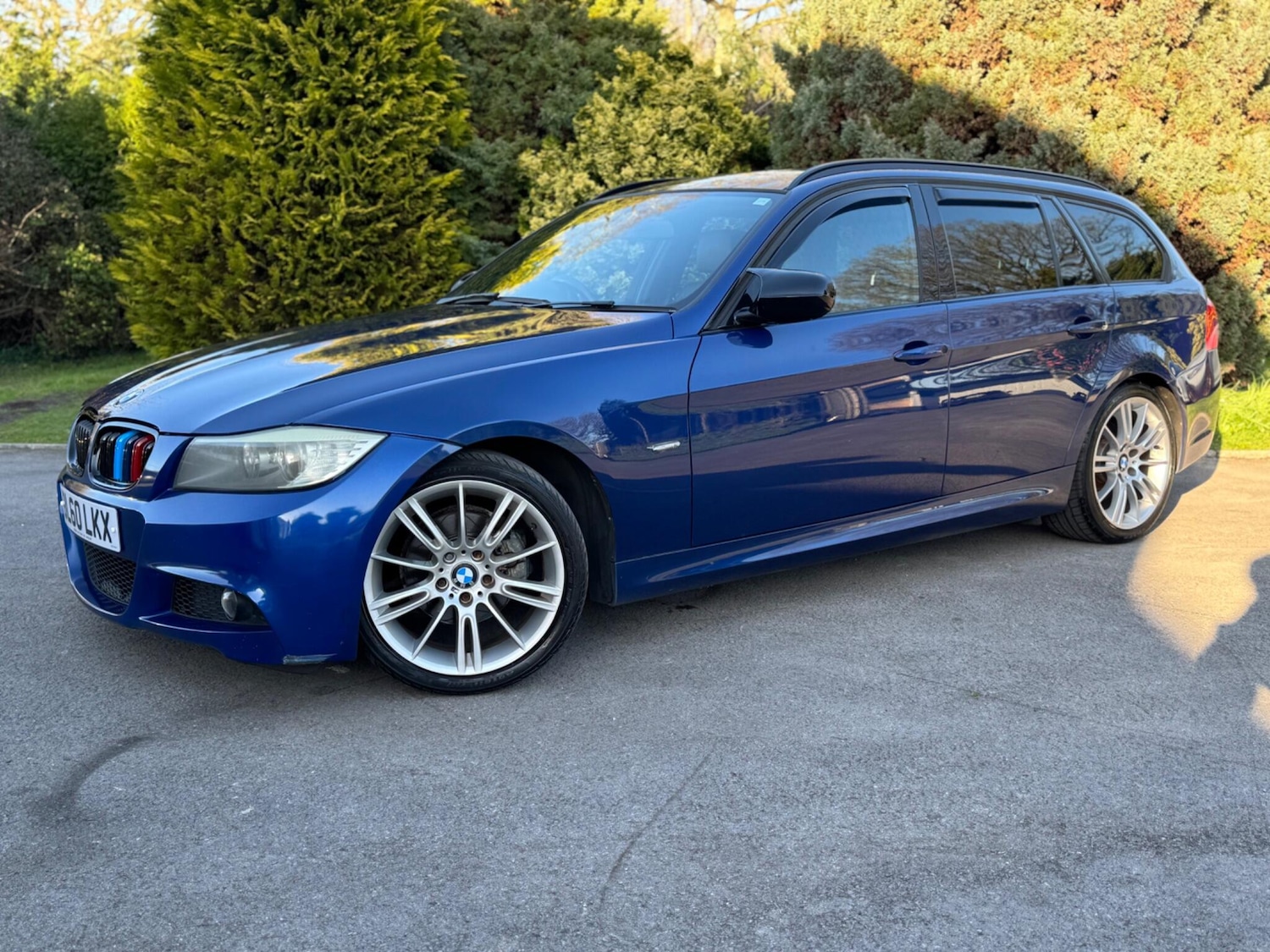 Used BMW 3 Series for sale - 77724002: Photo 3