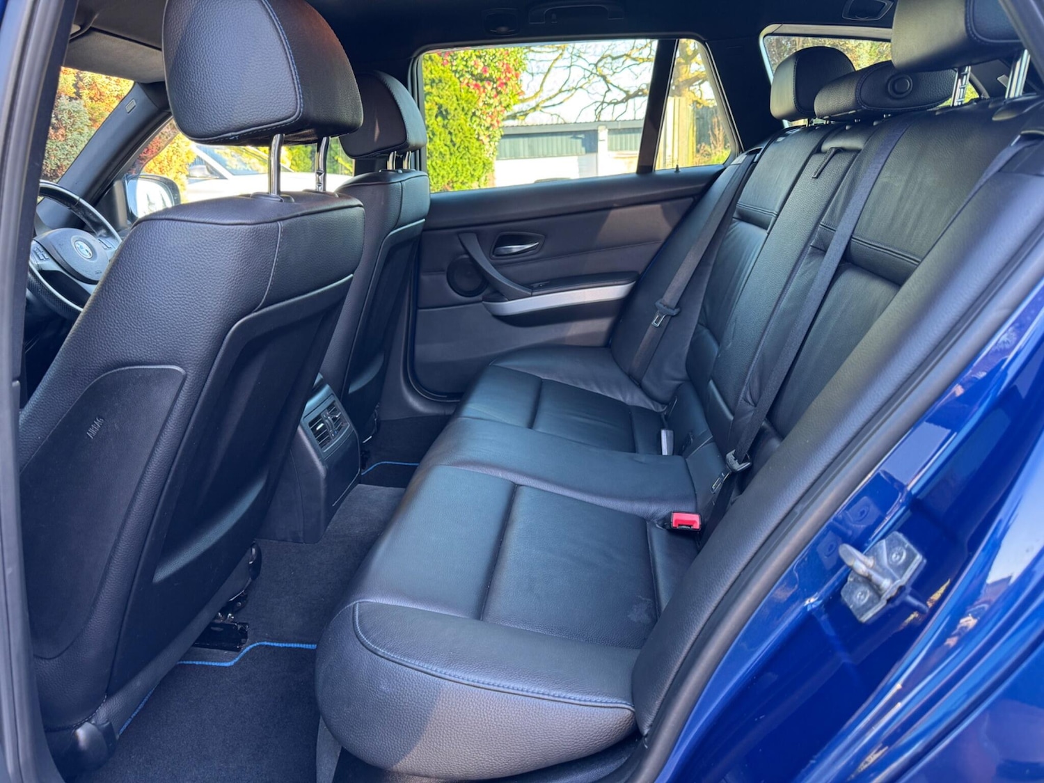 Used BMW 3 Series for sale - 77724002: Photo 31