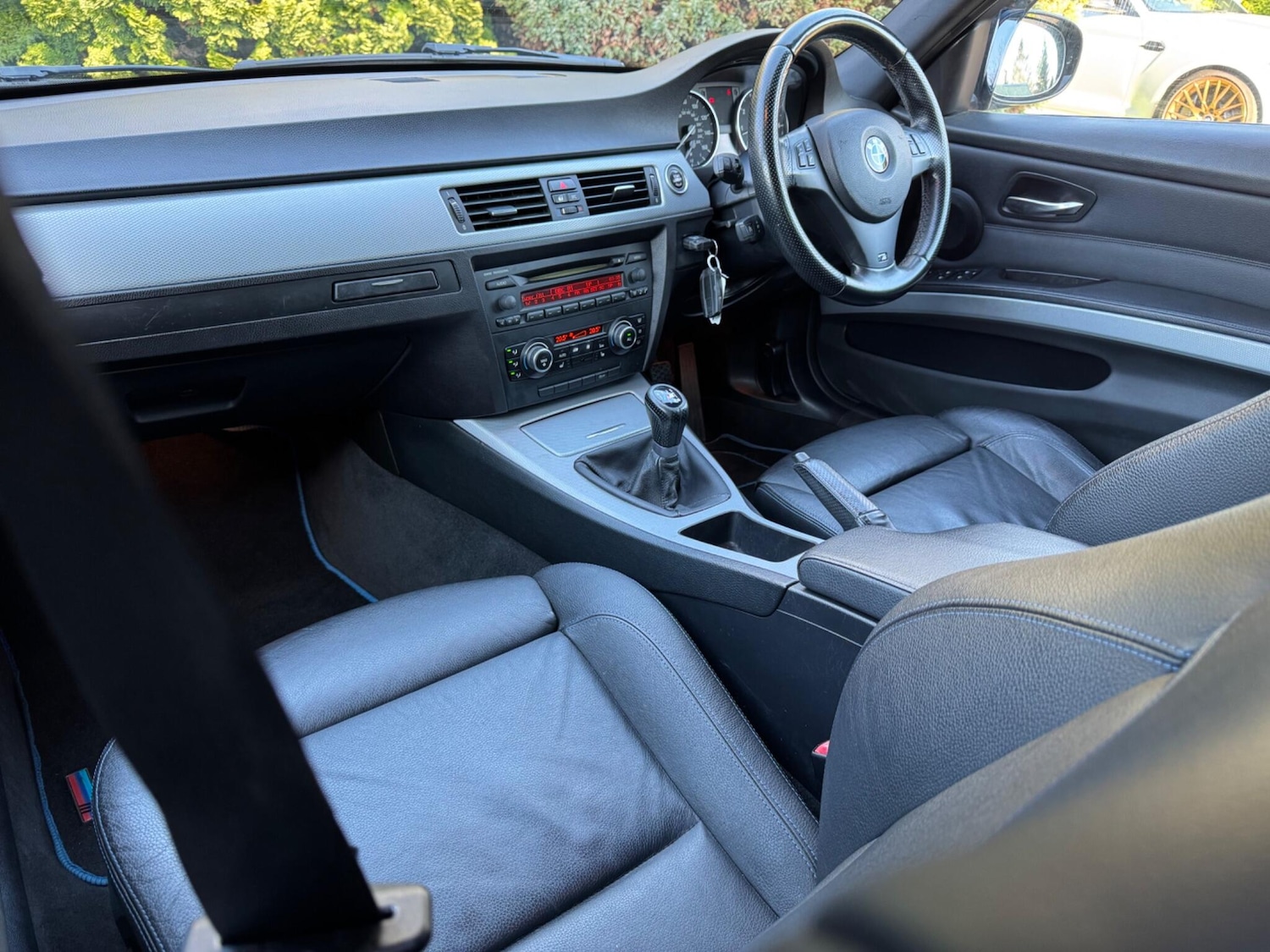 Used BMW 3 Series for sale - 77724002: Photo 32