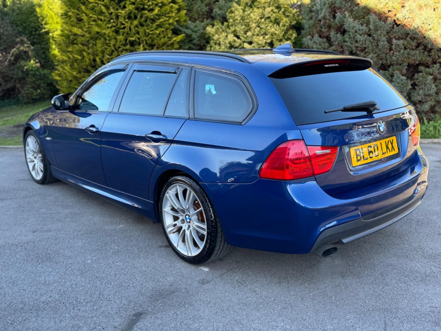 Used BMW 3 Series for sale - 77724002: Photo 33