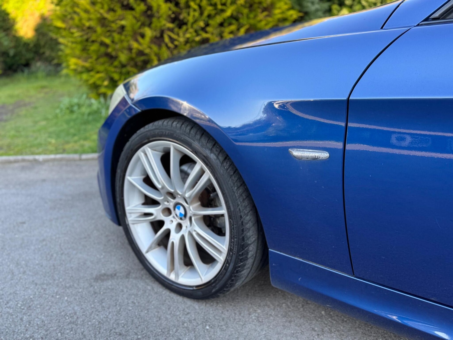 Used BMW 3 Series for sale - 77724002: Photo 34