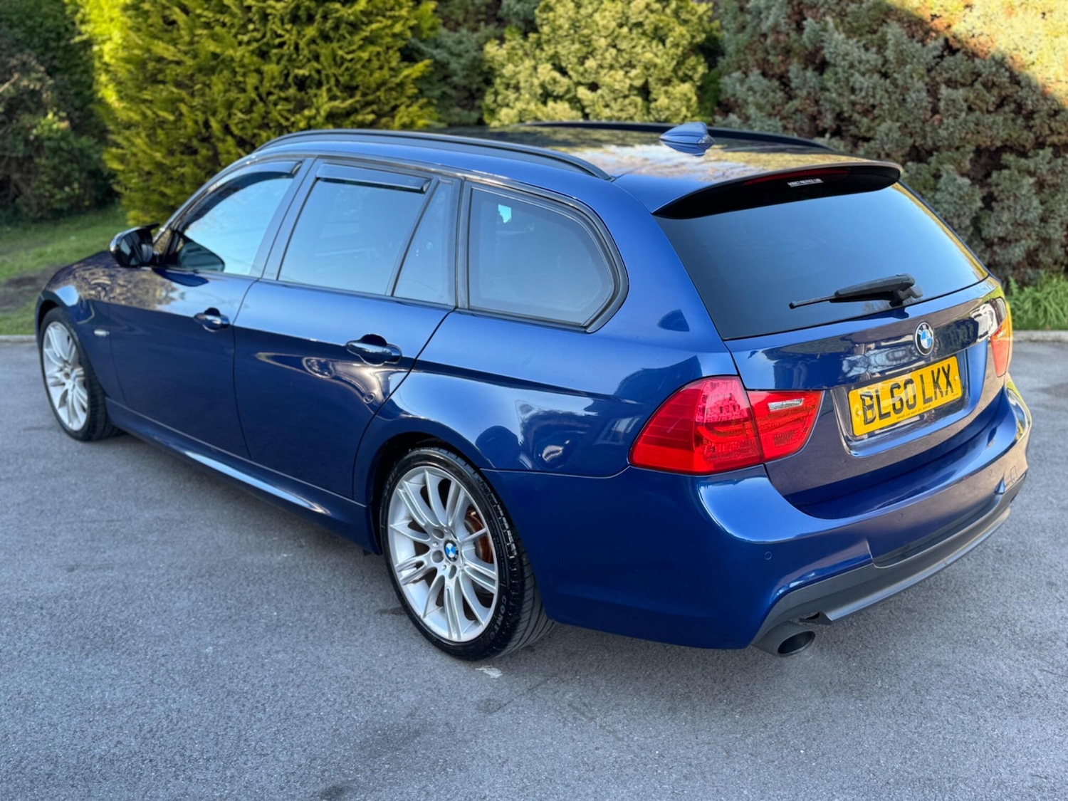 Used BMW 3 Series for sale - 77724002: Photo 35