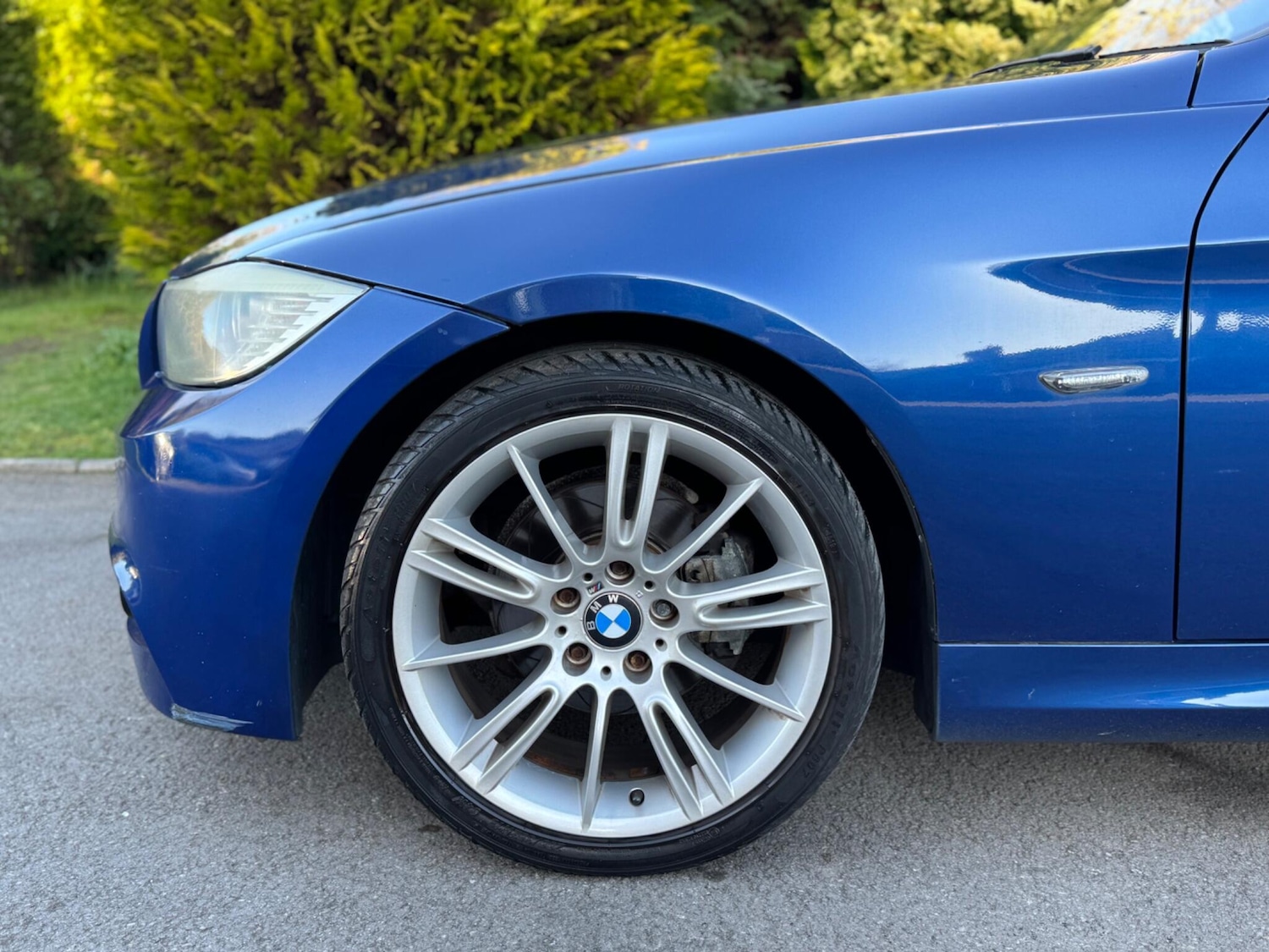 Used BMW 3 Series for sale - 77724002: Photo 36