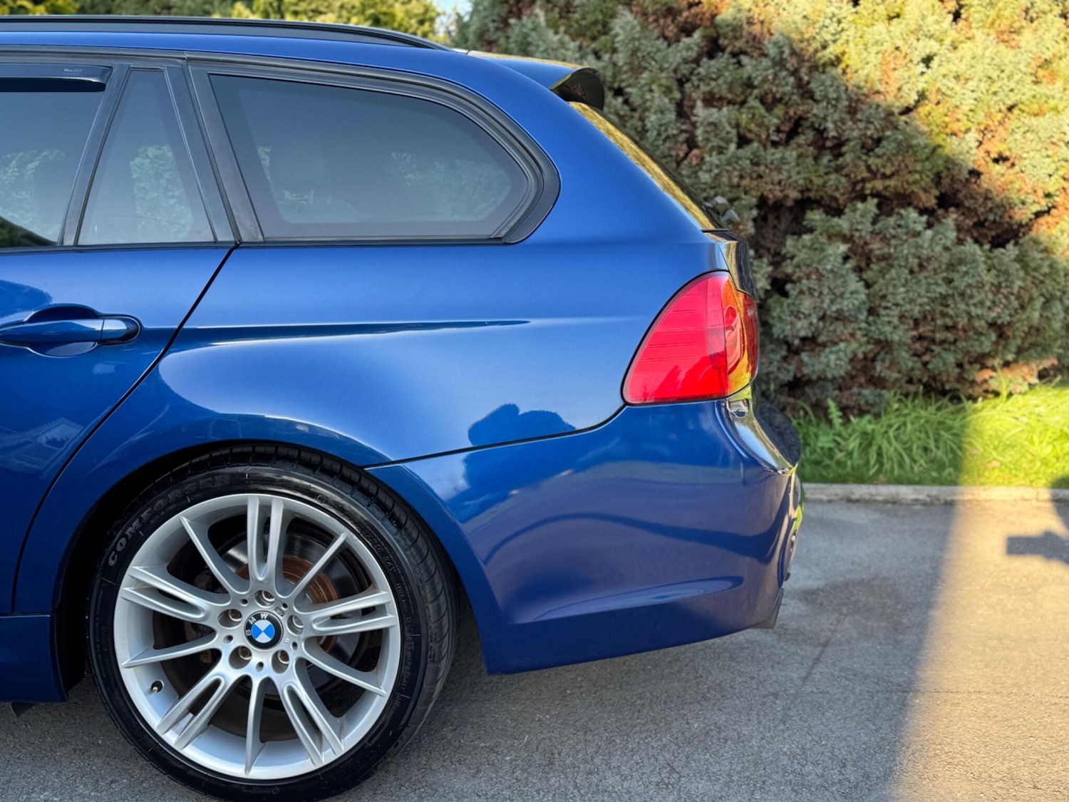 Used BMW 3 Series for sale - 77724002: Photo 37