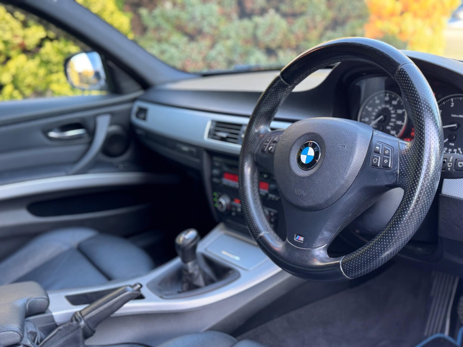 Used BMW 3 Series for sale - 77724002: Photo 4