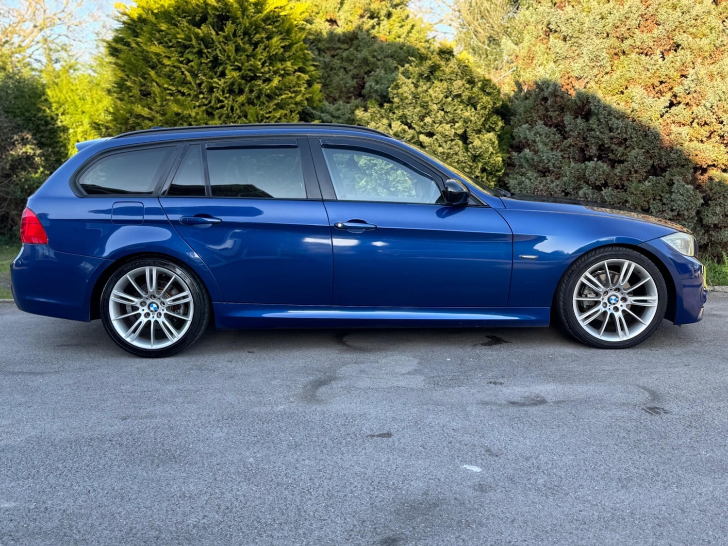 Used BMW 3 Series for sale - 77724002: Photo 6