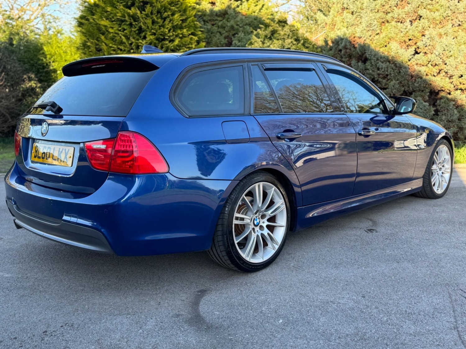 Used BMW 3 Series for sale - 77724002: Photo 7