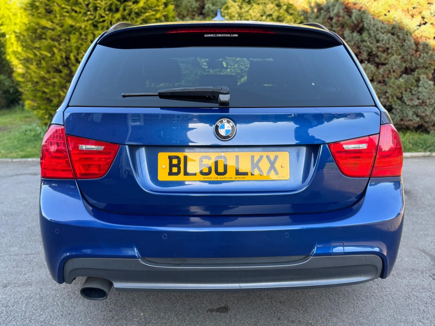 Used BMW 3 Series for sale - 77724002: Photo 8