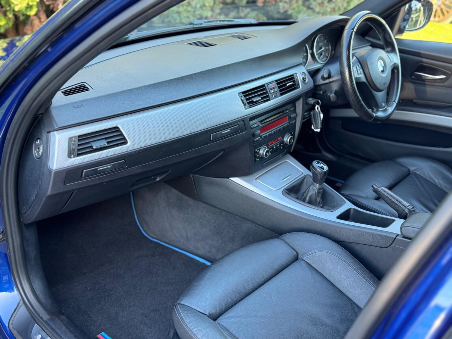 Used BMW 3 Series for sale - 77724002: Photo 9