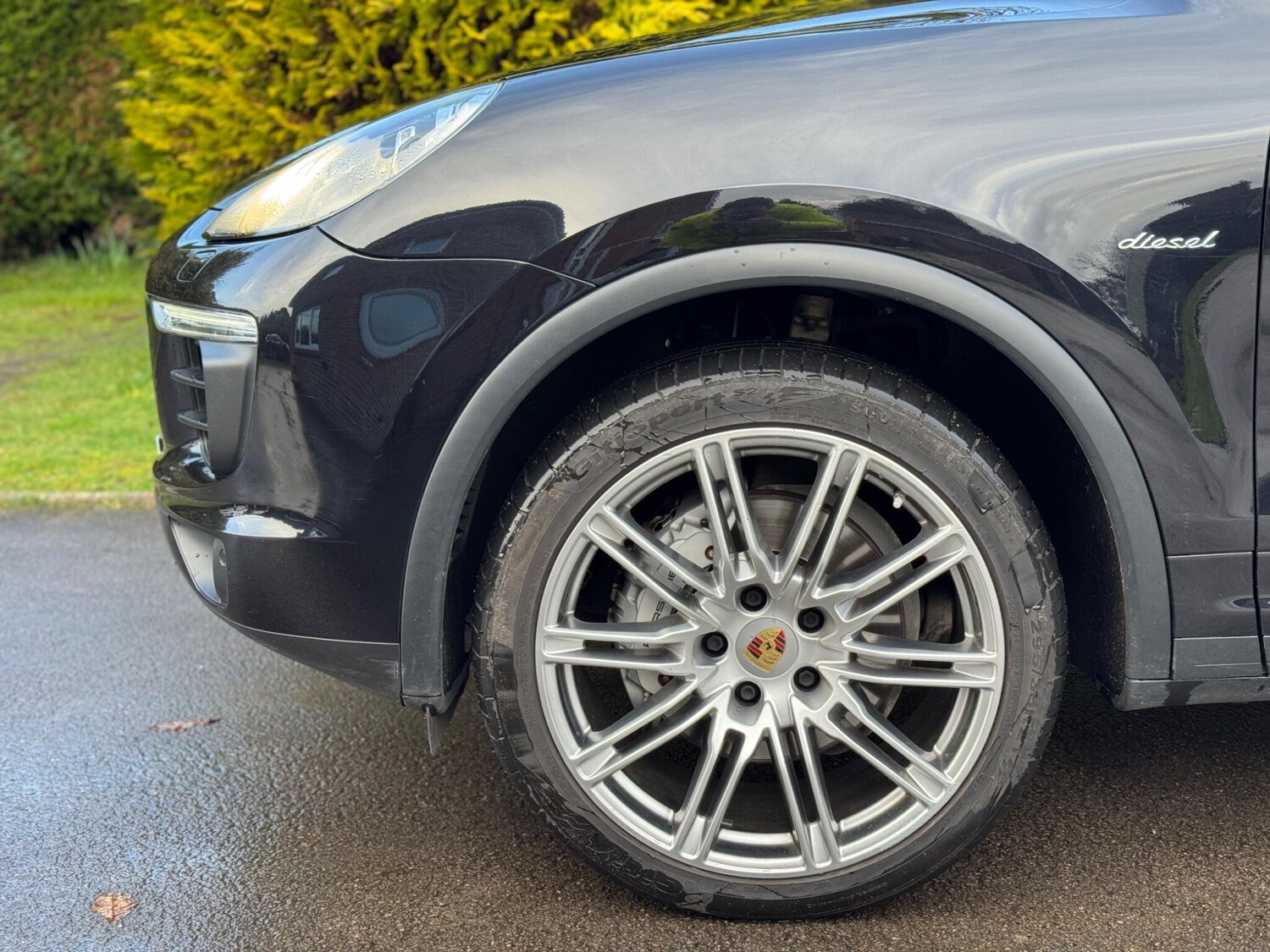 Used Porsche Cayenne for sale - 77670730: Photo 10