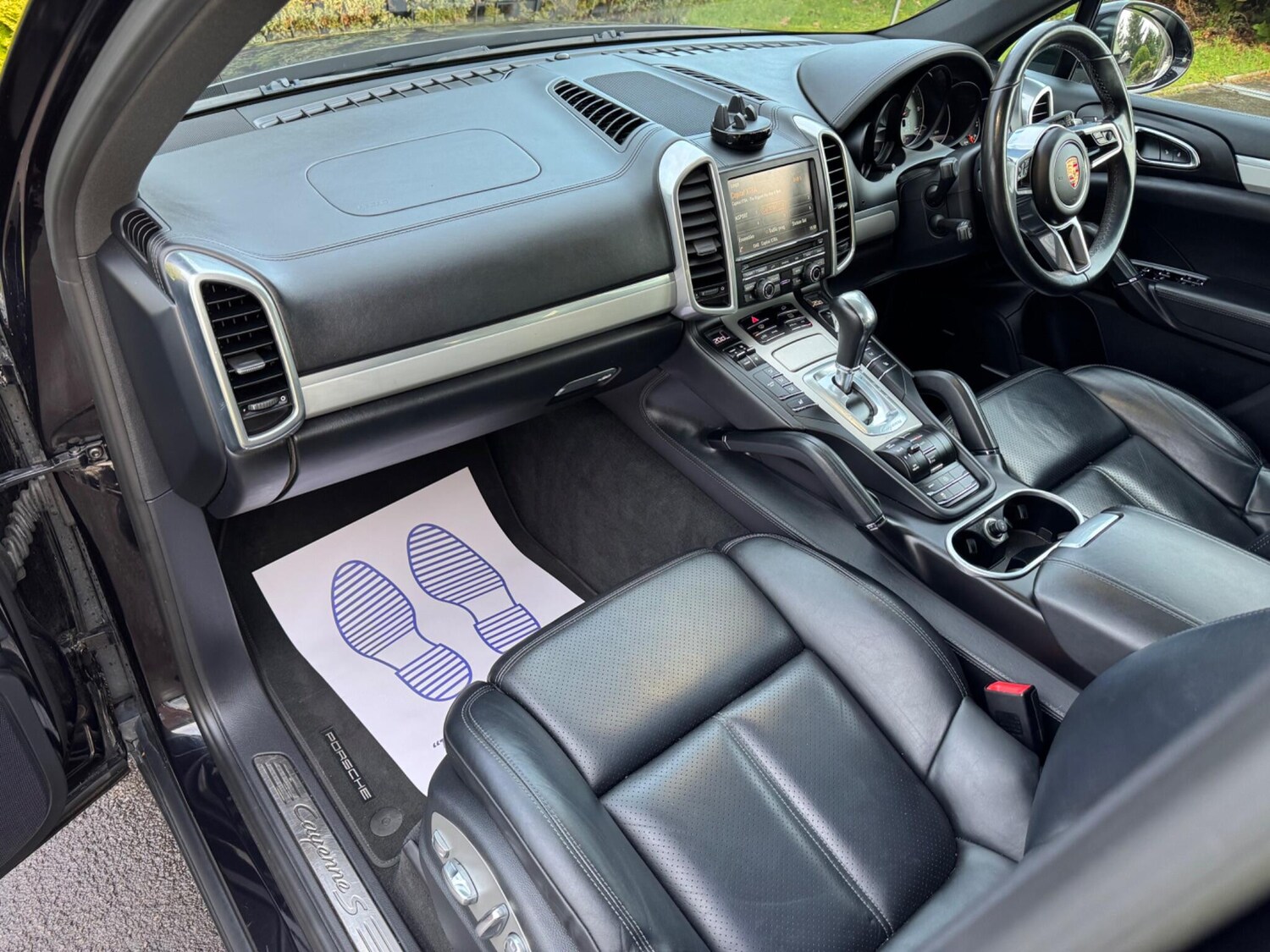 Used Porsche Cayenne for sale - 77670730: Photo 11