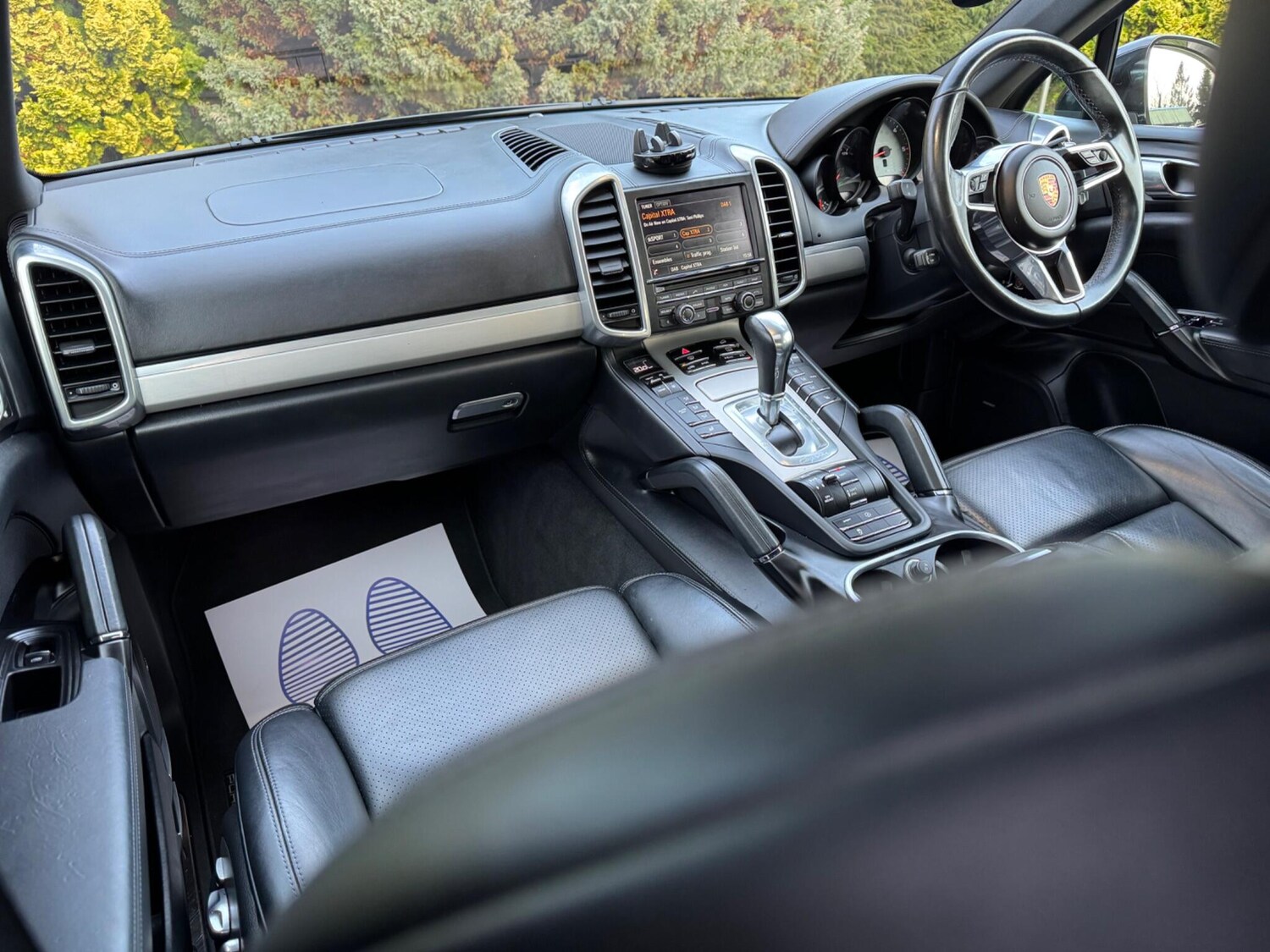 Used Porsche Cayenne for sale - 77670730: Photo 13