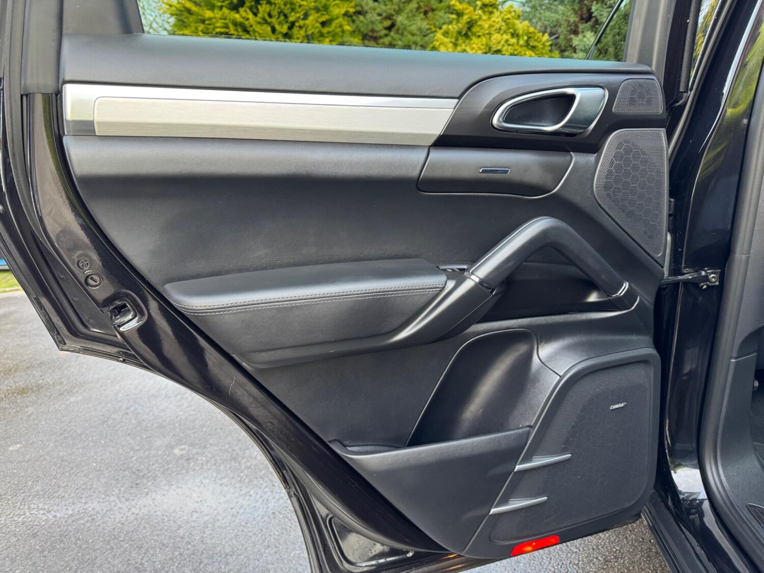 Used Porsche Cayenne for sale - 77670730: Photo 14