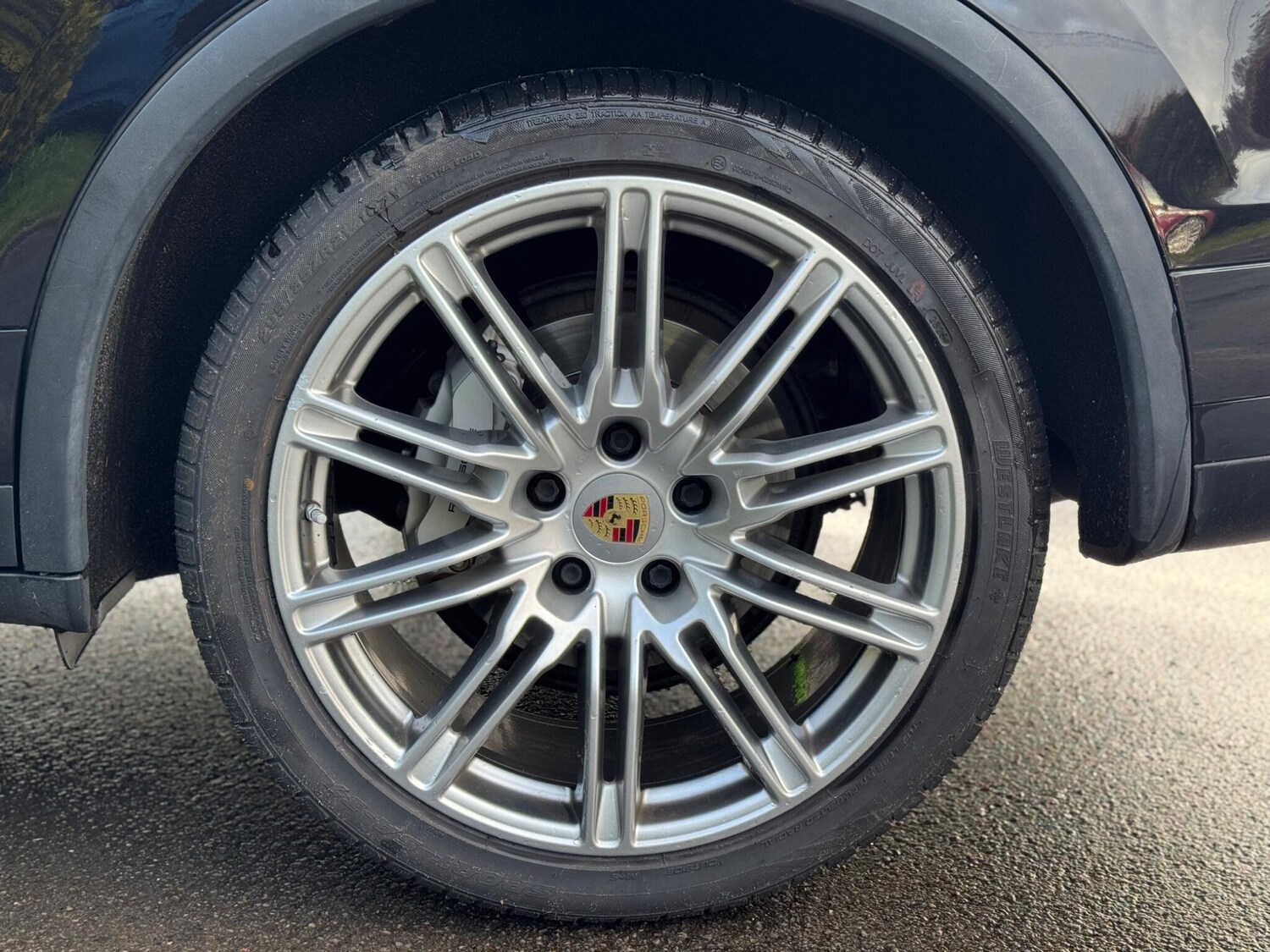 Used Porsche Cayenne for sale - 77670730: Photo 17