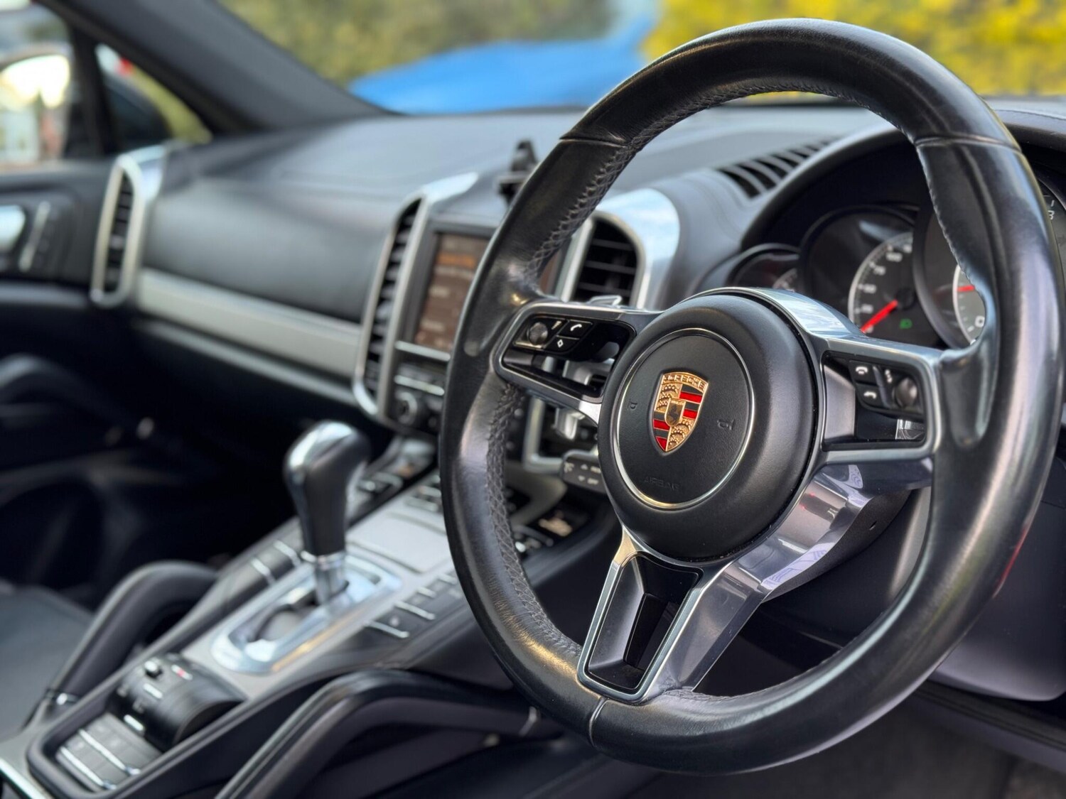 Used Porsche Cayenne for sale - 77670730: Photo 19